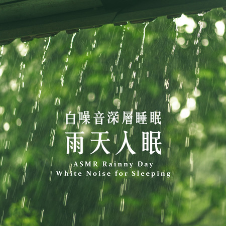 雨聲入眠 (Rain for Sleep)