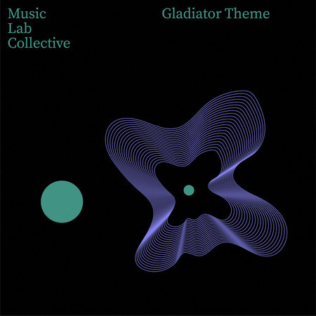 Gladiator Theme (arr. piano)