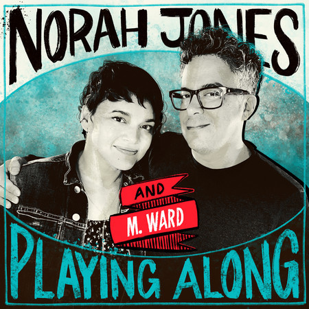 Lifeline (From “Norah Jones is Playing Along” Podcast)