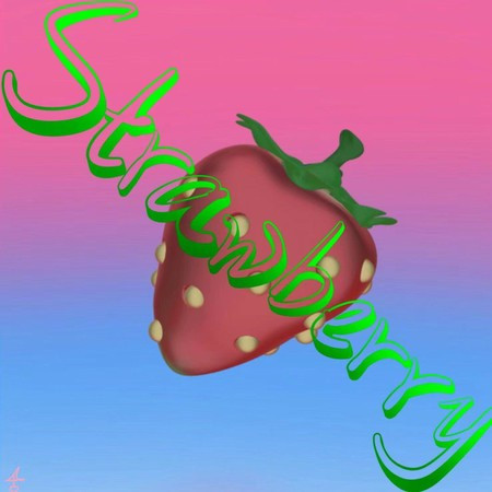 Strewberry