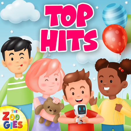 The Zoogies Top Hits