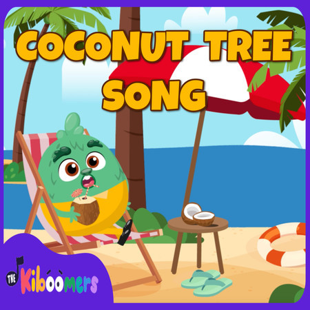 Coconut Tree Song (Instrumental)