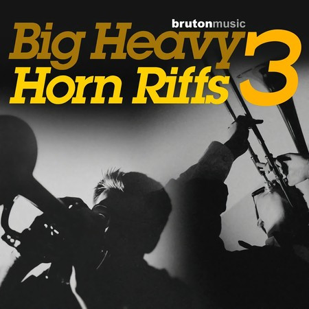 Big Heavy Horn Riffs 3