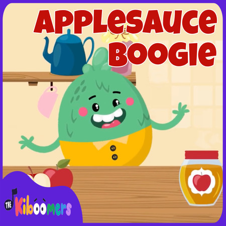 Applesauce Boogie (Instrumental)