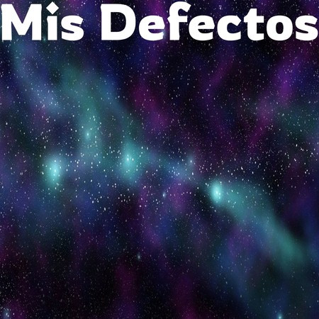 Mis Defectos專輯 - Relaxing Music - LINE MUSIC