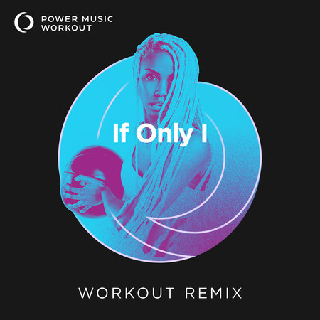 If Only I (Workout Remix 128 BPM)