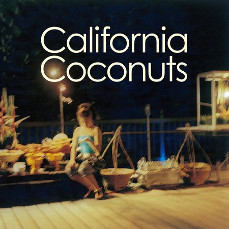 California coconuts 專輯封面