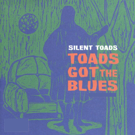 Toads Got the Blues