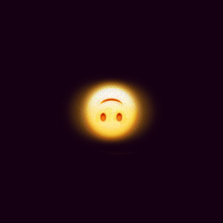 專輯封面