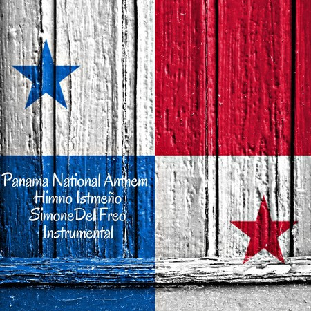 Panama National Anthem - Himno Istmeño (Instrumental)