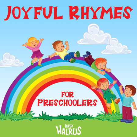 Joyful Rhymes For Preschoolers