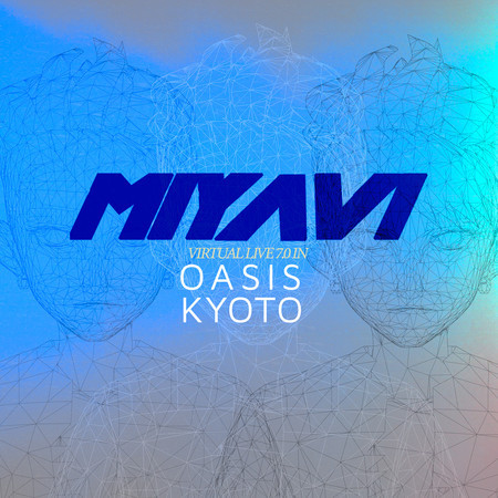 New Gravity - OASIS KYOTO Remix