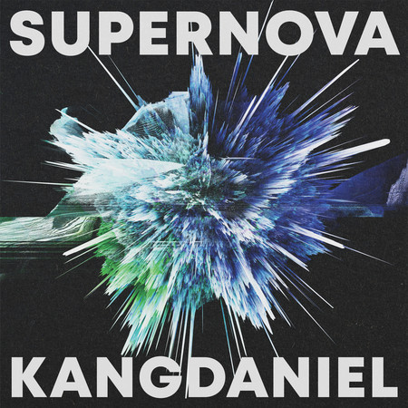 Supernova (Japanese Version)