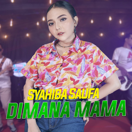 Dimana Mama