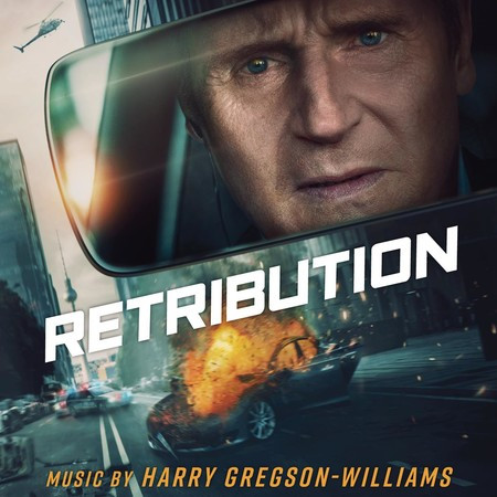 Retribution (Original Motion Picture Soundtrack)