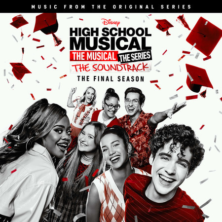 Dreams Don't Die (From "High School Musical: The Musical: The Series (The Final Season)")