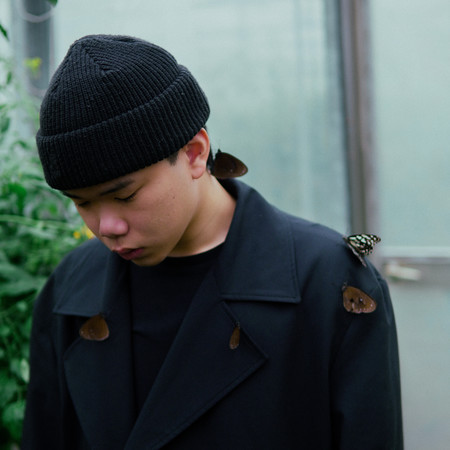 專輯封面