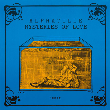 The Mysteries of Love (Demo Version) [2021 Remaster]