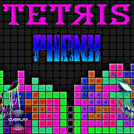 Tetris Phonk