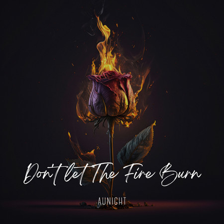 Don't Let the Fire Burn