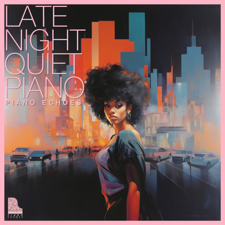 LATE NIGHT QUIET BGM〜静かな夜のためのピアノ