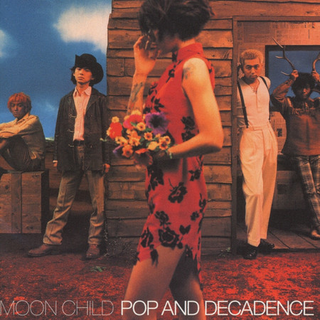 POP & DECADENCE