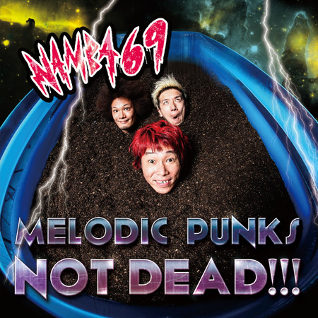 MELODIC PUNKS NOT DEAD!!!