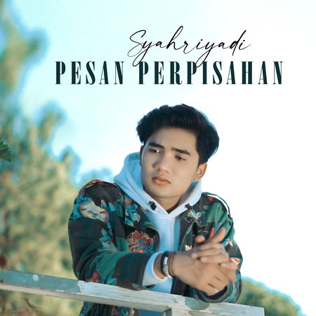 Pesan Perpisahan