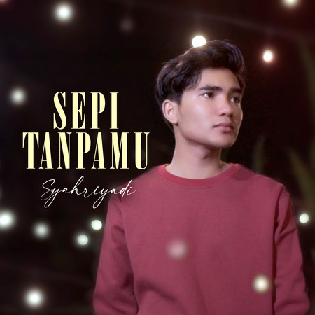 Sepi Tanpamu