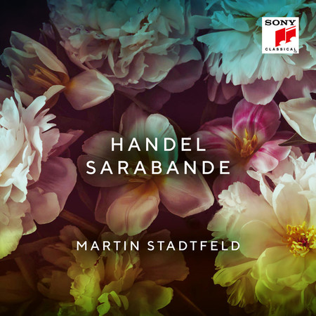 Händel: Sarabande Piano Meditation (After Sarabande from Suite in D Minor, HWV 437)