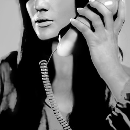 Don’t Call Me (pt 2)