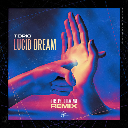 Lucid Dream (Giuseppe Ottaviani Remix)