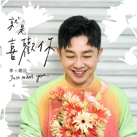 就是喜歡你 (VBL系列《絕對佔領》片頭曲)