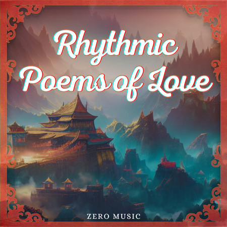 Rhythmic Poems of Love