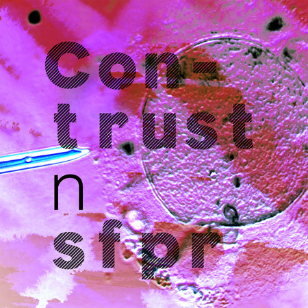 Con-trust "n" (Sleeping In My Memory RMX)