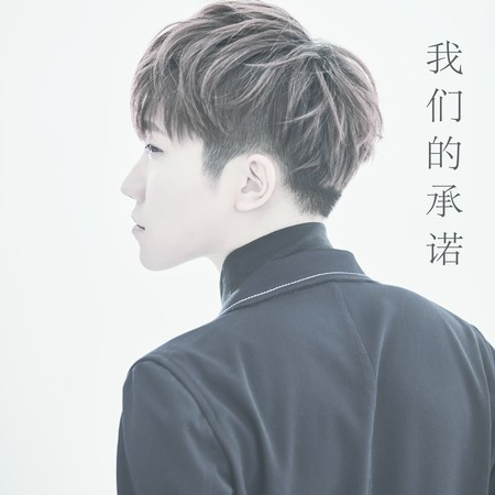 我们的承诺專輯 - 徐良 undefined - LINE MUSIC
