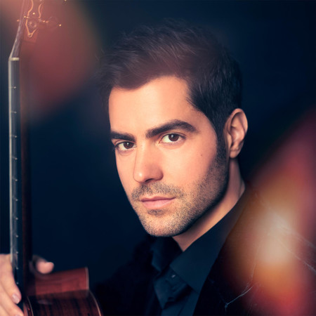 The Arts and the Hours (Arr. for Guitar by Michael Lewin)