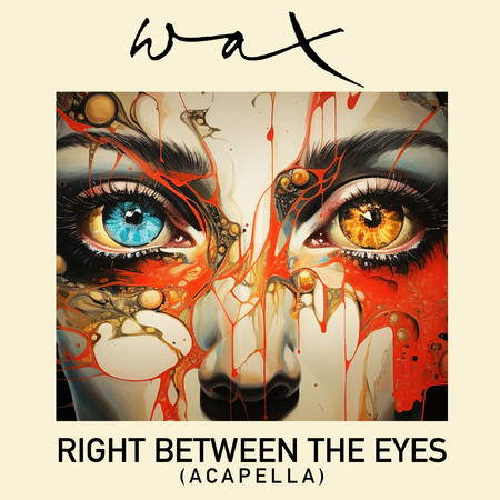 Right Between The Eyes (Re-Recorded)
