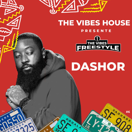 The Vibes Freestyle Dashor