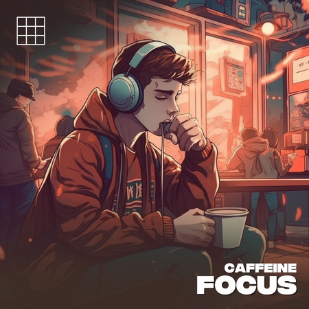 Caffeine Focus