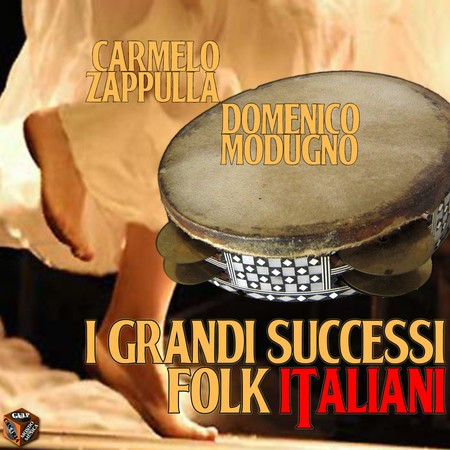 I grandi successi folk italiani