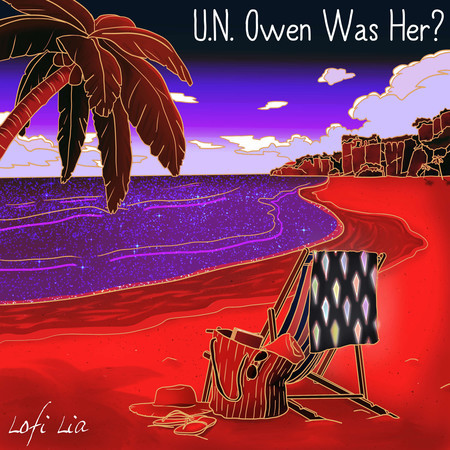 U.N. Owen Was Her? (From "Touhou")