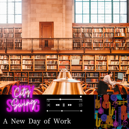 A New Day of Work