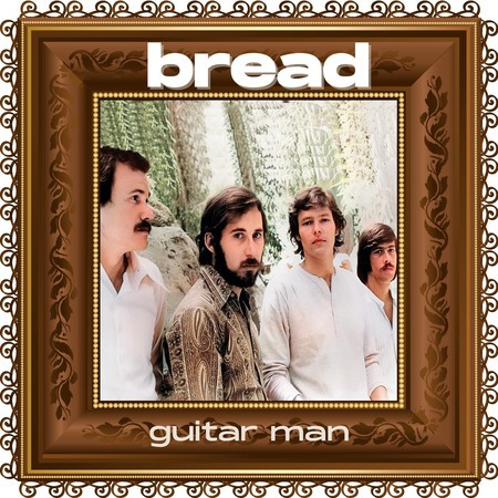 Guitar Man