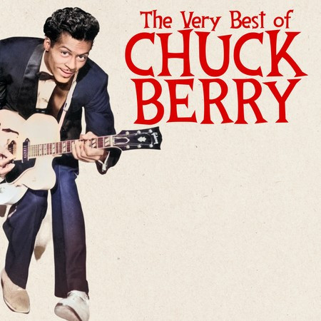 The Best of Chuck Berry