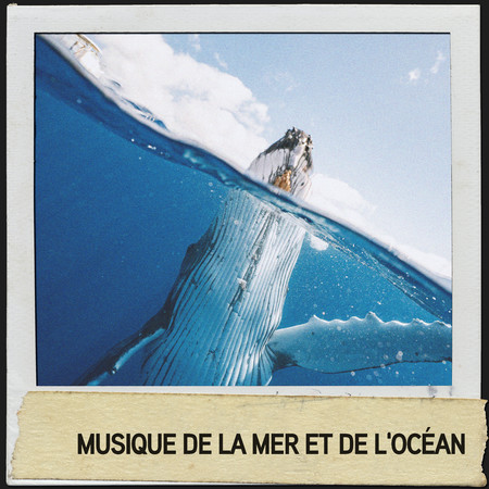 Musique de la mer et de l'océan : Mélodies du bleu profond