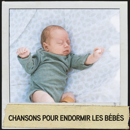 Chansons pour endormir les bébés : environnement paisible pour un sommeil paisible