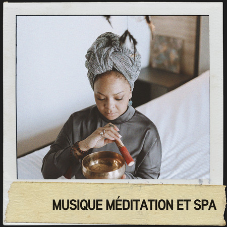 Musique Méditation et Spa : Rivières relaxantes et Mbiras
