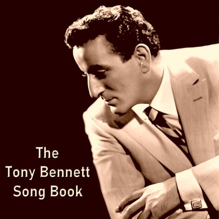 The Tony Bennett Song Book