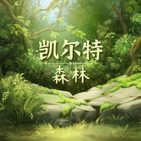 專輯封面
